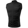 BIOTEX Abbigliamento Accessori Abbigliamento Antivento/antipioggia Biotex Gilet Win Antivento Black