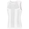 BIOTEX Abbigliamento Intimo Estivo Biotex Canotta A Rete Piuma Bianco