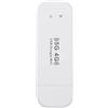 XUJIAN Chiavetta Modem USB WiFi Portatile Router WiFi Smart Wireless Portatile Router 4G LTE Router WiFi con Slot per Scheda SIM Dispositivo di Rete Montato su Auto