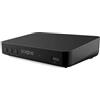 STRONG SRT8208 Decoder Full HD - DVB-T2 - Compatibile HEVC265 - Ricevitore/Sintonizzatore TV HDMI, USB, Dolby Digital Plus - Nero