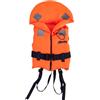 AWN Bravissimo Giubbotto Salvataggio Salvagente Schiuma Bambini Adulti 7 Taglie 15-20 Kg 66-71 cm