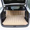 topfit Model 3 Car Travel Sedile posteriore Materassino gonfiabile Campeggio Relax Dormire per Model 3 Model S Model X 5 Seater