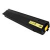 TOSHIBA Toner giallo compatibile con Toshiba 6AJ00000238 giallo 38000 pagine