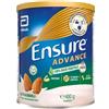 Ensure Advance Integratore Alimentare Proteico Alle Mandorle 400g