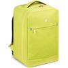 Roncato Crosslite Ryanair Zaino Da Viaggio 40x20x25 Cm - Cyber Lime