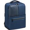 Roncato Trial S Zaino Da Viaggio Porta Pc 15.6 - 40x30x20 Cm - Blu Notte