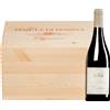 Tenuta di Fessina | Sicilia Il Musmeci Rosso Riserva Etna DOC 2022 6 bottiglie in cassetta di legno 4,5 l