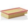 Mann Filter MANN-FILTER, C 29 117 Filtro aria