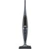 De'Longhi XL160.41 Scopa Elettrica con Sacco 1L, dotato di Spazzola Parquet, Regolazione elettronica della potenza, Filtro Hepa, Sistema EasyClean, Avvolgicavo, Impugnatura ergonomica, Grigio