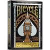 Bicycle Carte da gioco Architectural Wonders Of The World, 1 mazzo, finitura con cuscino d'aria, professionale, superba maneggevolezza e durata, ottimo regalo per collezionisti di carte