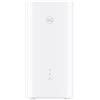Brovi 5G CPE 5s, H153, Router SIM 5G, Wi-Fi 6 AX3000, DL 3600 Mbps/UL 500 Mbps, antenna ad alto guadagno a 9 dBi, porta LAN/WAN, diagnosi Wi-Fi visualizzata, Mesh+ per la banda larga domestica