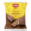 DR.SCHAR (SCHAER) SPA Schar Snack Con Cioccolato Al Latte E Nocciole 3 Wafer X 35g