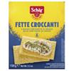DR.SCHAR (SCHAER) SPA Schar Fette Croccanti 150 G