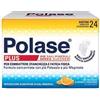 POLASE Rimedio Per Stanchezza E Affaticamento Polase Plus 24 Buste Promozione 2023