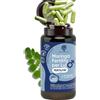 RedMoringa Integratore Fertilità Uomo - Moringa, Licopene Alta Concentrazione, Citrullina, Arginina, l Carnitina, Zinco, Selenio, Coenz Q10 - Supporta Motilità e Vitalità Spermatozoi - 60 Capsule RedMoringa