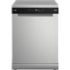 Whirlpool Lavastoviglie W7f Hp43 X Stainless steel