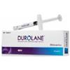 SIRINGA INTRA-ARTICOLARE DUROLANE ACIDO IALURONICO GEL 60 MG 3 ML BIOVENTUS COOP U.A.