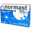 Normast 600 Mg Integratore Alimentare 20 Compresse