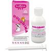 Buona Pet Dolorina Flacone 90 g Mangime Complementare Per Cani e Gatti