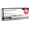 Pic Solution 10 Siringhe Ultrafin 2,5 Ml Ago 14
