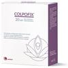 Colpofix Gel Vaginale Nebulizzabile 20 Ml + 10 Applicatori
