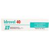 Idrovel 40 Crema 40 g