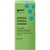 Goovi Oro Vegetale Omega 60 Ml