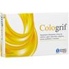 Homeo Pharm Cologrif Integratore Alimentare 30 Compresse