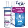 Omnivision Hylo-vision Safedrop Gel 0,3% Collirio 10 Ml Umettante e Protettivo