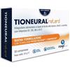 Tioneural Retard 30 Compresse