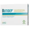 Erbozeta Butidep Doppia Capsula 30+30 Capsule