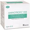 Errekappa Euroterapici Aminotrofic Hde 30 Bustine Da 6,5 g