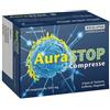 Aesculapius Farmaceutici Aurastop 60 Compresse