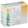 Protocol Plus 21 Flaconcini Da 25 Ml