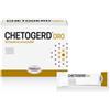 Omega Pharma Chetogerd Oro 20 Bustine