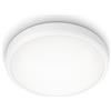 Philips Lighting Lampada da Soffitto LED Doris, Equivalente a 17W, 40K, Non Dimmerabile, Bianco