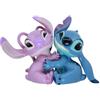 Enesco Disney Showcase Collection - Fermalibri Stitch and Angel
