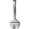 WMF Pinza asparagi, 16 cm, in Acciaio Inox Cromargan lucidato, per asparagi, Verdure, Pesce, Lavabile in lavastoviglie