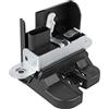 Godimg Serratura Portellone Posteriore,Per VW Golf 5 Golf 6 Touran SEAT Leon Altea Passat B6 B7,Serratura Porta Bagagliaio A 4 Poli, 5K0827505A 1T0827505H 1K6827505E
