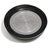 RYELDOM Filtro Montacrema per Caffettiera De Longhi