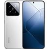 Xiaomi 14 | 12 GB | 512 GB | Dual-SIM | bianco - molto buono