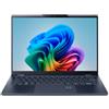 ACER NB 14 SF14-51-72G1 Intel Core Ultra 7 processor 256V 16GB 512GB SSD WIN 11 HOME