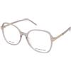 Marc Jacobs Marc 835 789 | Occhiali da Vista Graduati | Prova Online | Plastica | Farfalla | Viola, Trasparente | Adrialenti