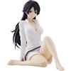 Banpresto Action Figure Bambietta Basterbine Bleach, Relax Time 11 cm BP88458 Multicolore