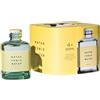 MATCH TONIC WATER Match Tonic Indian, Acqua Tonica, 4 bottiglie da 200ml, per Gin Tonic London Dry Premium, Note Secche con Aromi di Citronella, Limone e Pompelmo, Basso Contenuto di Zucchero, Materiale 100% Riciclato