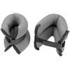 Bodyline Coppia polsiere/cavigliere in neoprene con chiusura in velcro 1kg