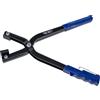 BGS 8682 | Pinza per svasatura passaruota e parafanghi | 310 mm