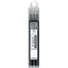 Pilot FriXion Gel Ink Pen Refill - 0.7 mm - Black - Pack of 3 [Office Product]