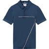 Aeronautica Militare Polo Blu Frecce 251PO1862J682 Uomo M