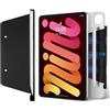 Yimomoyi Supporto Matita per Apple Pencil 2a Generazione, Custodia per Apple Pencil Compatibile con Apple Magic Keyboard, Smart Keyboard Folio e Altre Custodie Magnetiche iPad Air 4/Air 5, iPad Pro 11/12.9